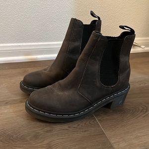 Dr. Martin Size 10 Boots